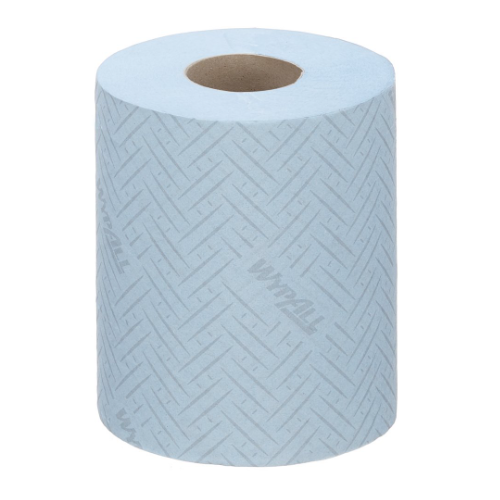 Wiping Rolls & Cloths